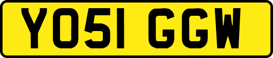 YO51GGW