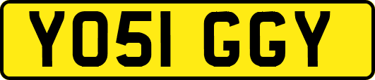 YO51GGY