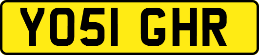 YO51GHR
