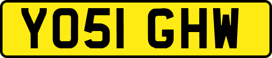 YO51GHW