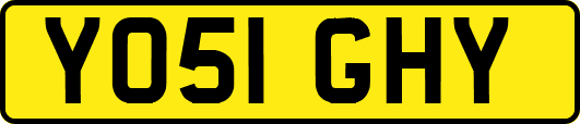 YO51GHY