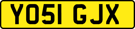 YO51GJX