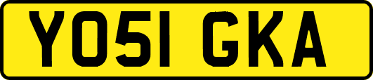 YO51GKA