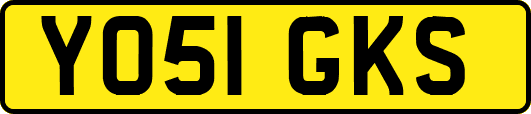 YO51GKS