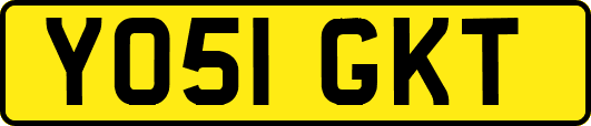 YO51GKT