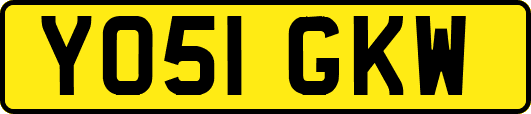 YO51GKW