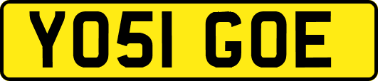YO51GOE