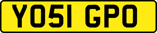YO51GPO