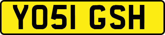 YO51GSH