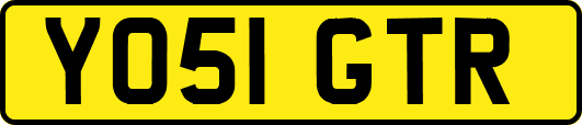 YO51GTR