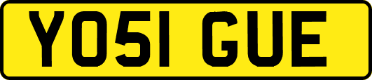 YO51GUE