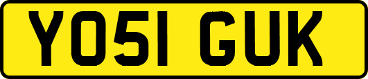 YO51GUK