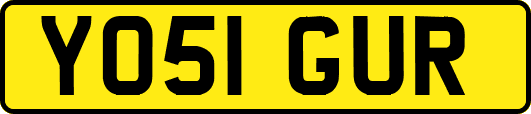 YO51GUR