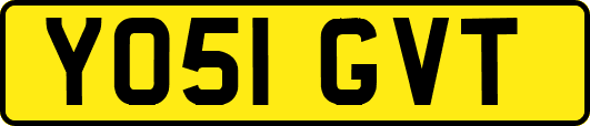 YO51GVT