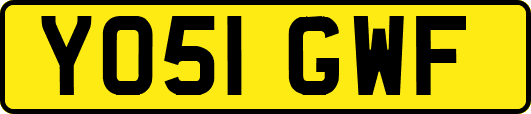 YO51GWF