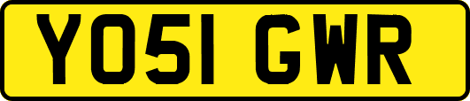 YO51GWR
