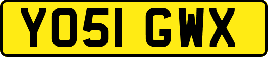 YO51GWX