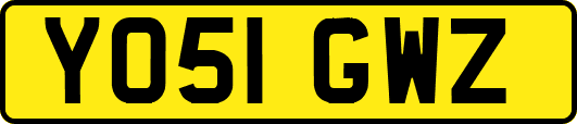 YO51GWZ