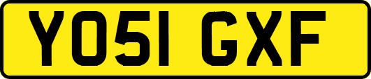 YO51GXF