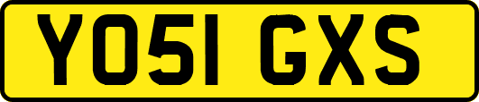 YO51GXS