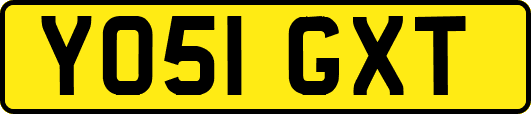 YO51GXT