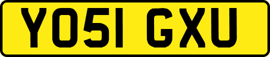 YO51GXU