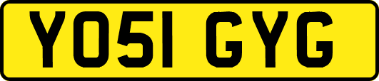 YO51GYG