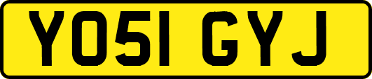 YO51GYJ