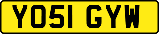 YO51GYW
