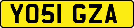YO51GZA