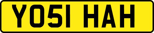 YO51HAH