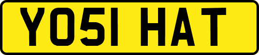 YO51HAT