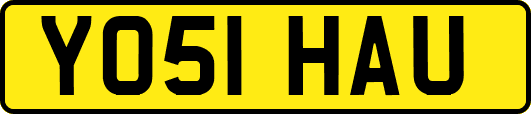YO51HAU