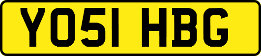 YO51HBG