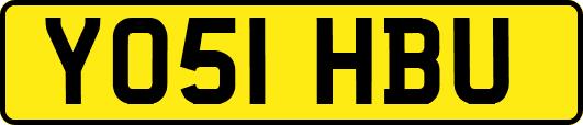 YO51HBU