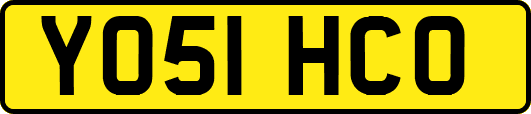 YO51HCO