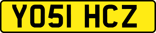 YO51HCZ