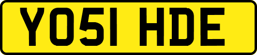 YO51HDE
