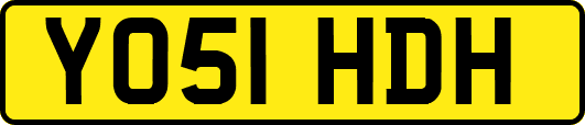 YO51HDH