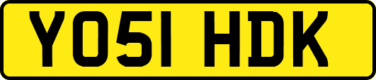 YO51HDK