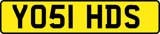 YO51HDS