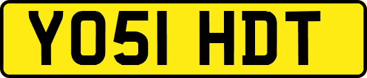 YO51HDT