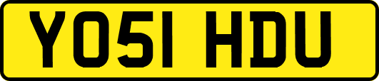 YO51HDU