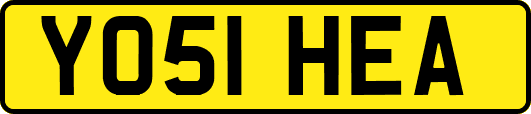 YO51HEA