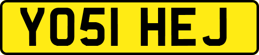 YO51HEJ