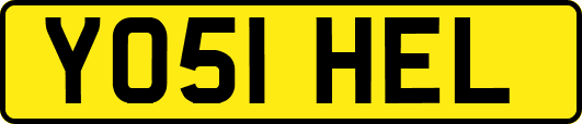 YO51HEL