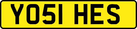 YO51HES