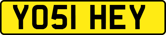 YO51HEY