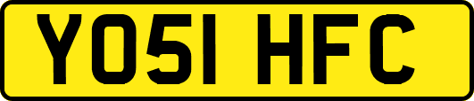 YO51HFC