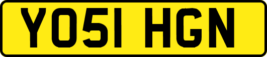 YO51HGN